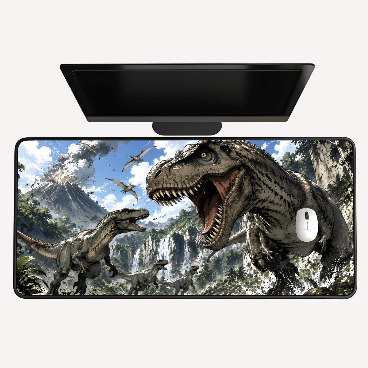 Dinosaurs