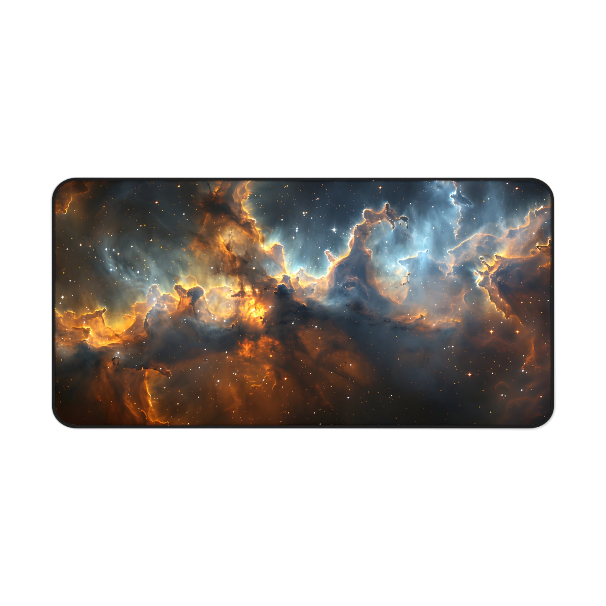 Celestial Bliss Desk Mat