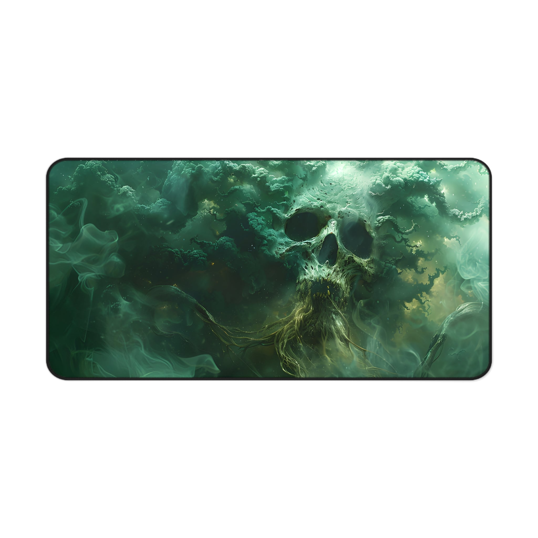 Eldritch Skull Desk Mat