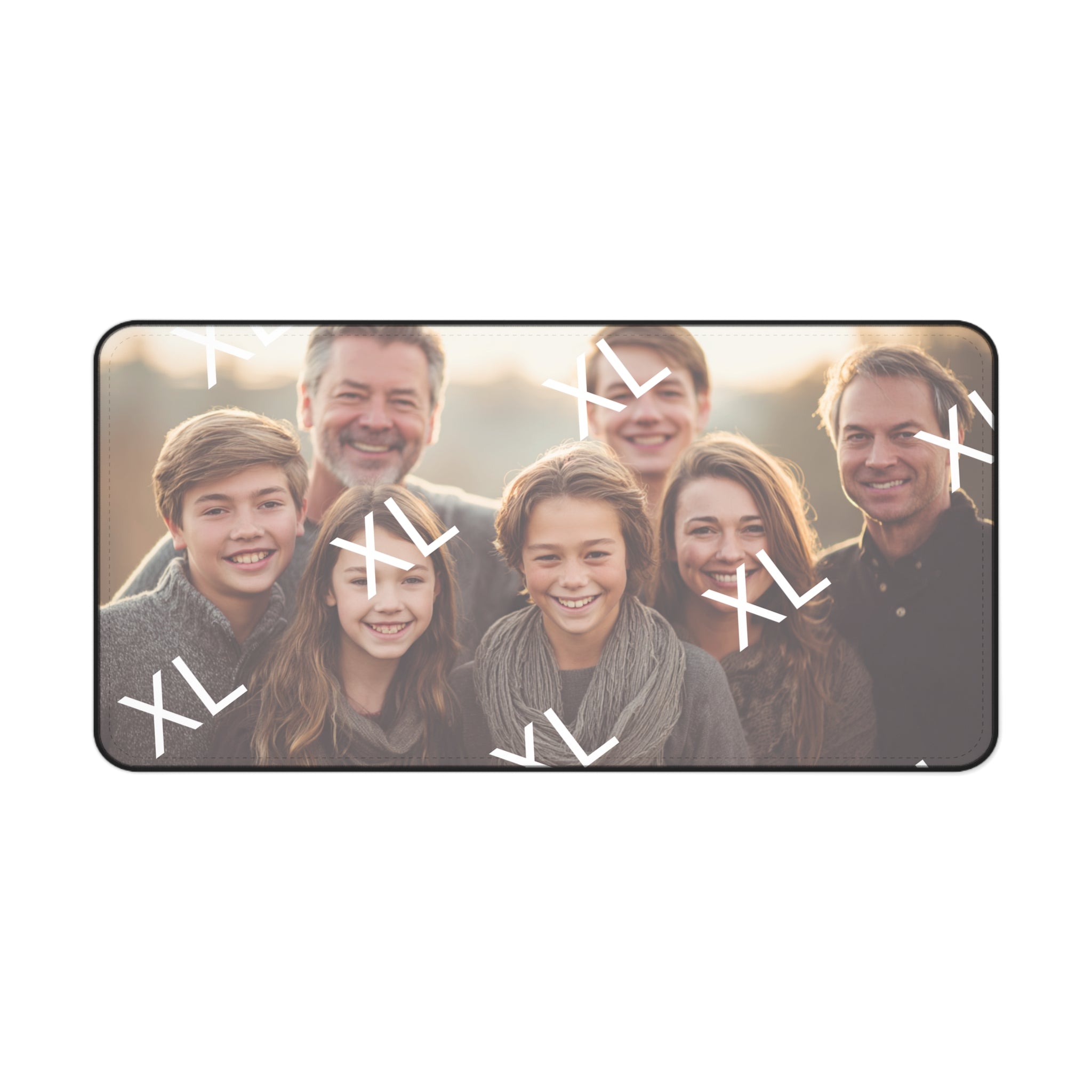 Custom Desk Mat - XL