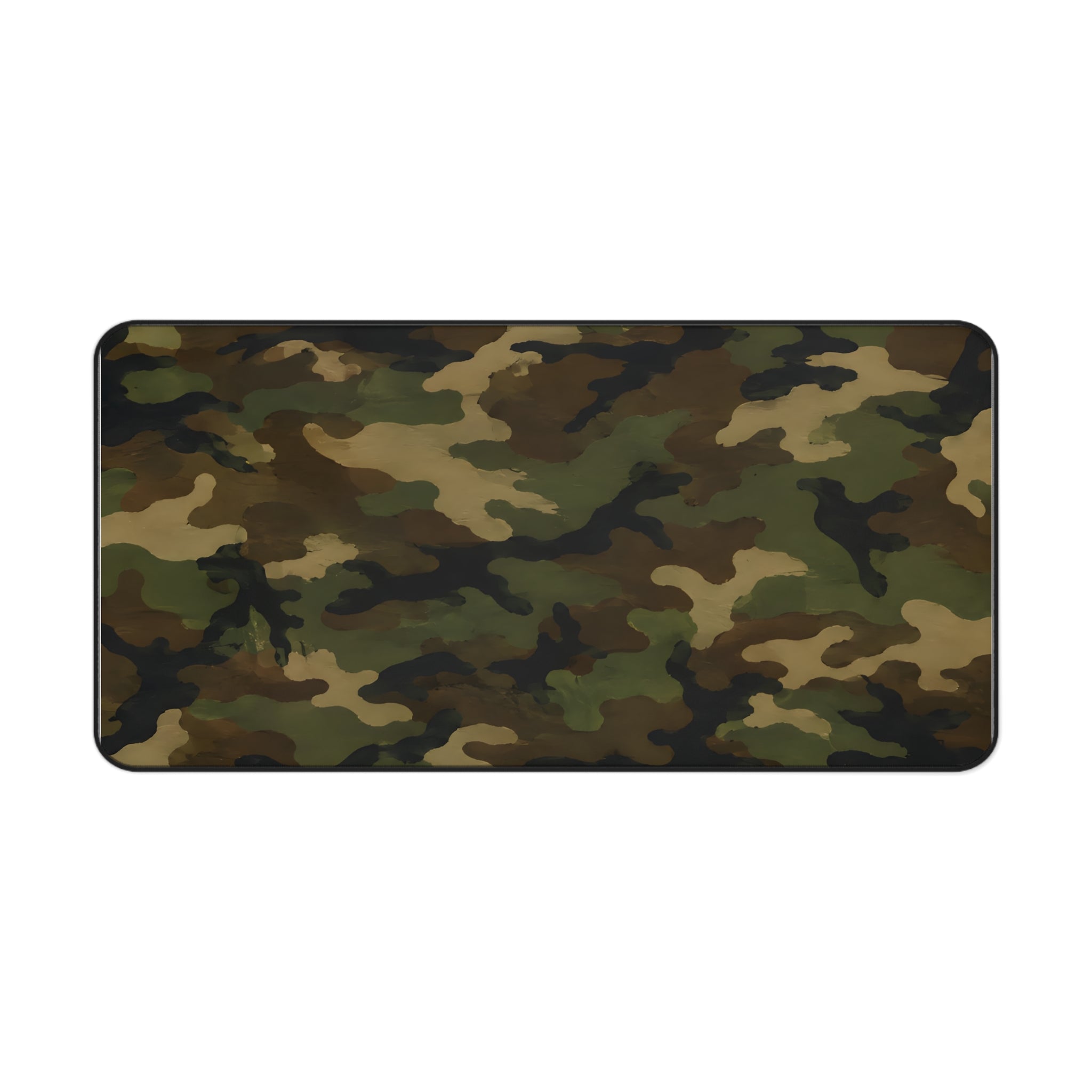 Classic Camo Desk Mat