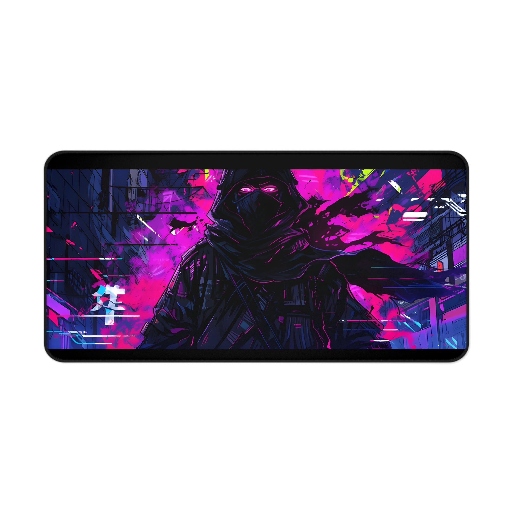 Shadow Rogue Desk Mat