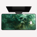 Eldritch Skull Desk Mat