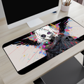Death Angel Desk Mat