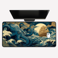 Giant Octopus Desk Mat