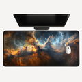 Celestial Bliss Desk Mat