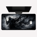 Grim Reaper Desk Mat
