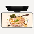 Kawaii Ramen Desk Mat