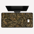 Camo Grass Desk Mat