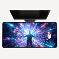 Cyber Portal Desk Mat