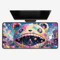 Candy Bear Desk Mat