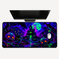 Haunted Mansion Desk Mat