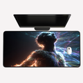 Electric Soul Desk Mat