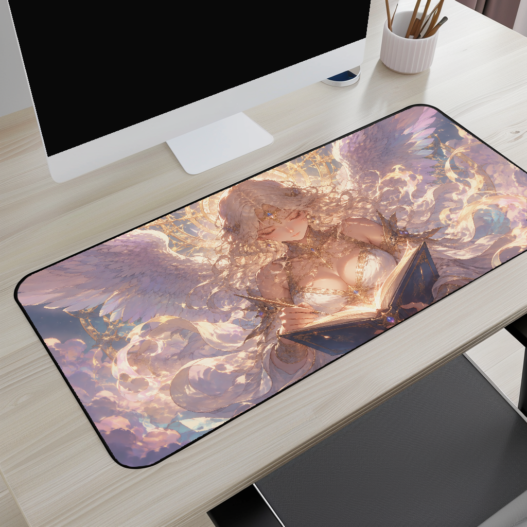 Book Of Life Desk Mat