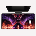 Dark Angel Gaming Desk Mat