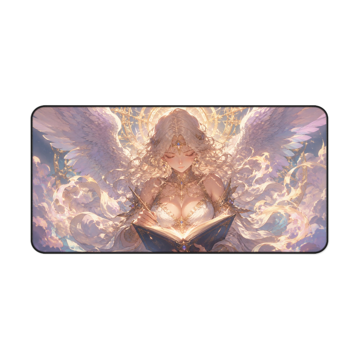 Book Of Life Desk Mat