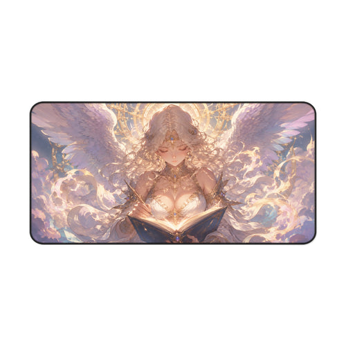 Book Of Life Desk Mat