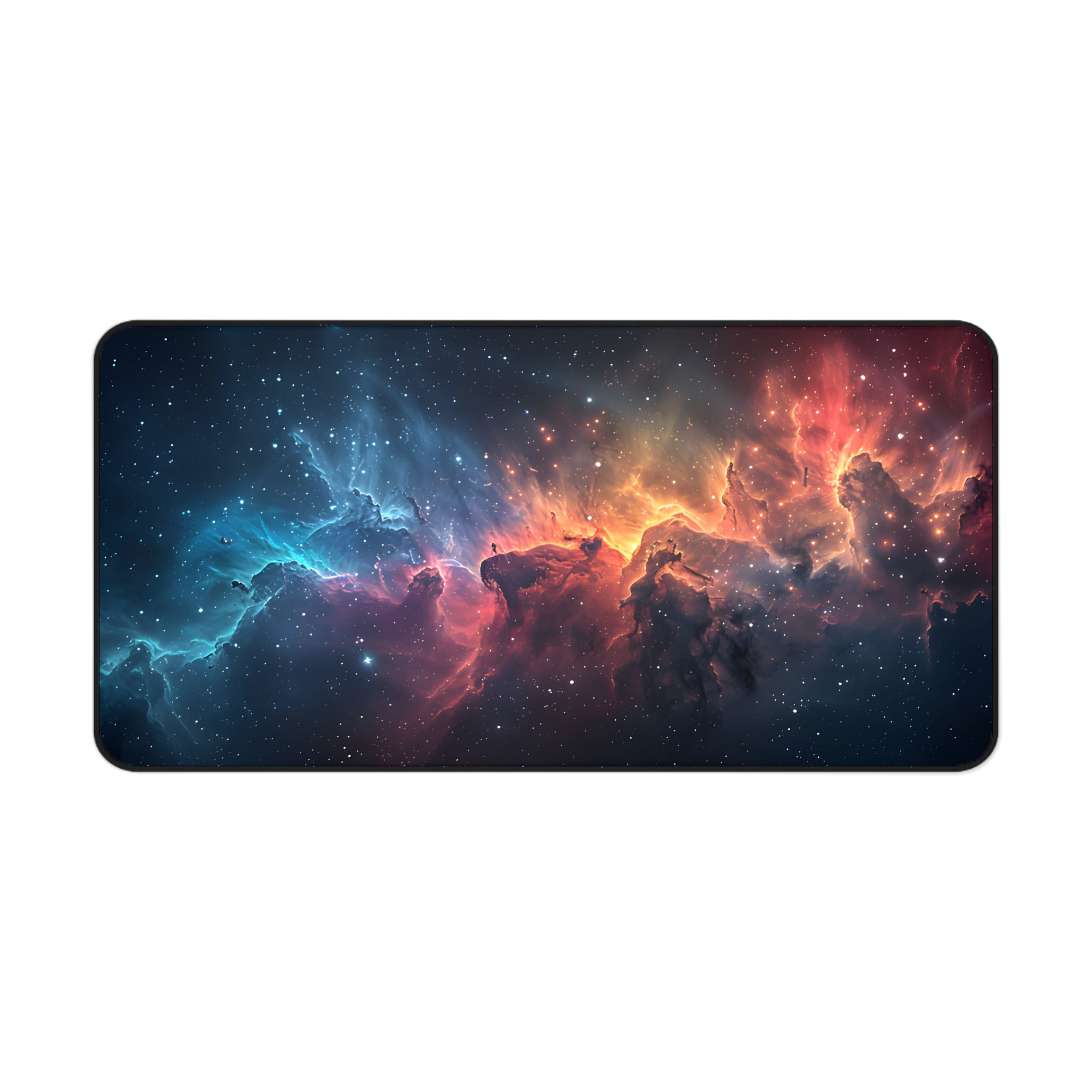 Celestial Rift Desk Mat