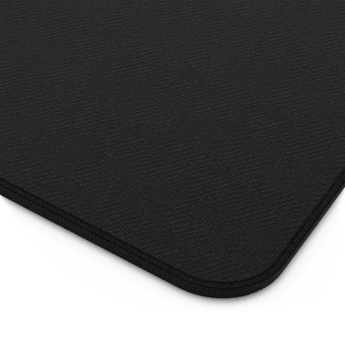 Mushroom Skull Desk Mat