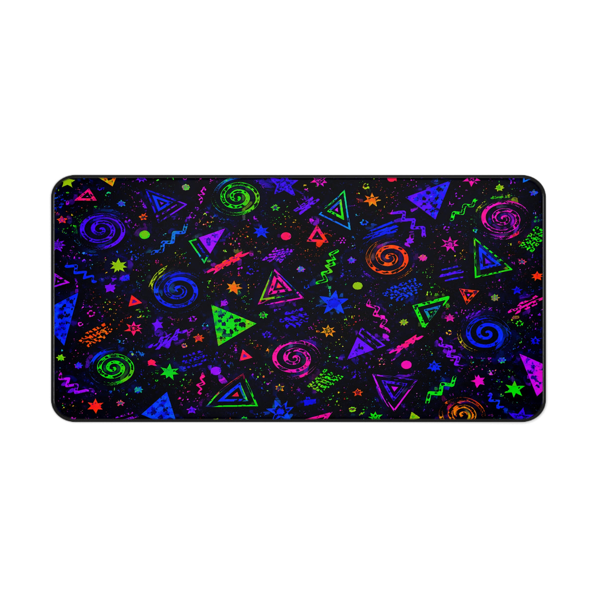 90's Retro Arcade Desk Mat