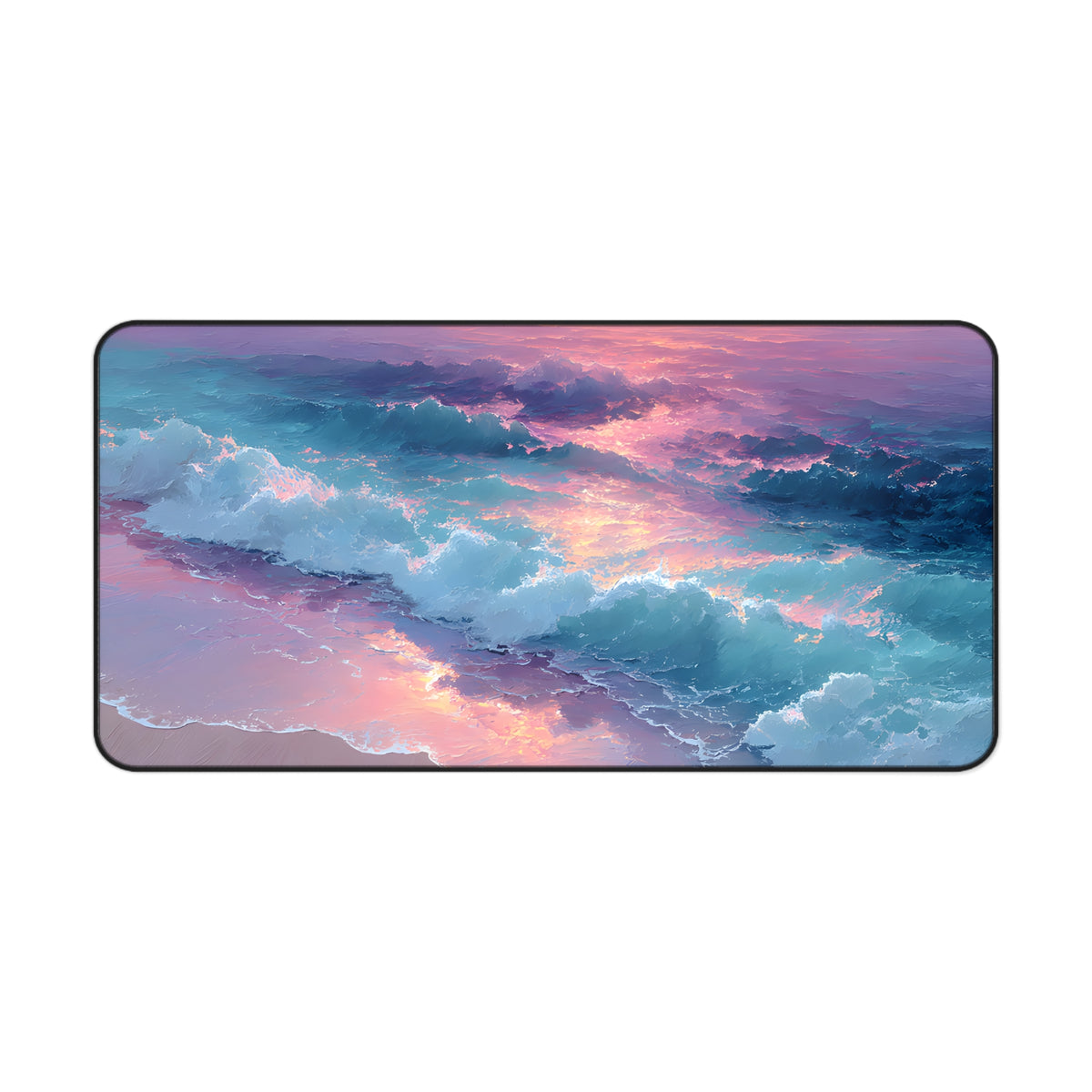 Ocean Sky Desk Mat