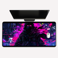 Shadow Rogue Desk Mat